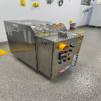 Mokon DT4309AHY01 Temperature Control Unit image 0